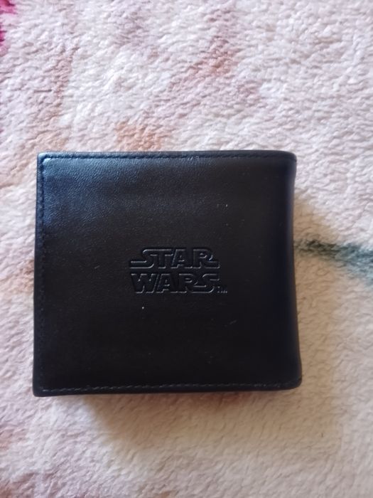 гаманець "THE  STAR WARS ™"