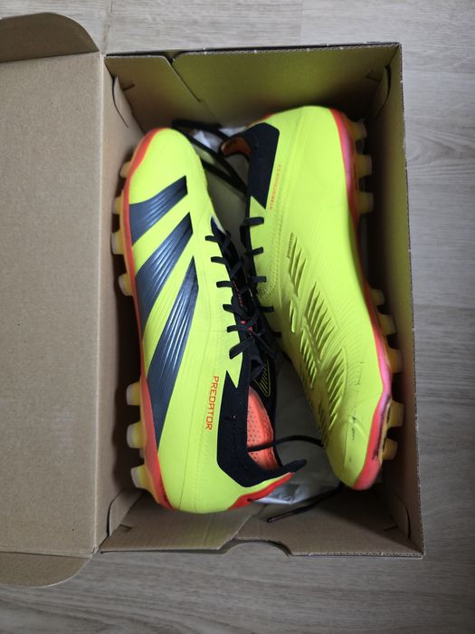 Adidas Predator Elite AG 2G/3G