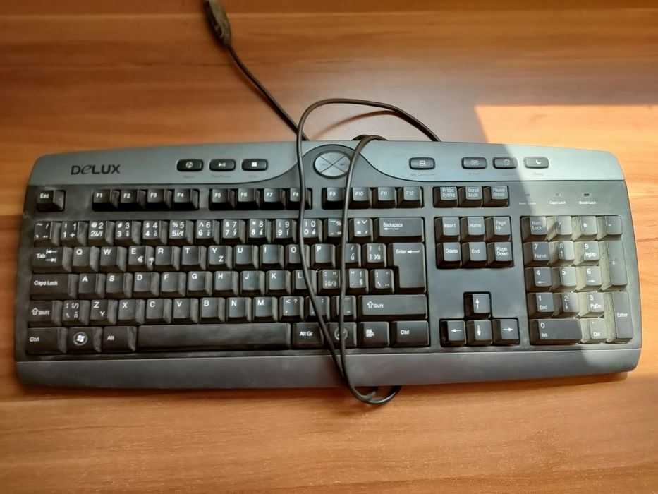 Klawiatura do komputera