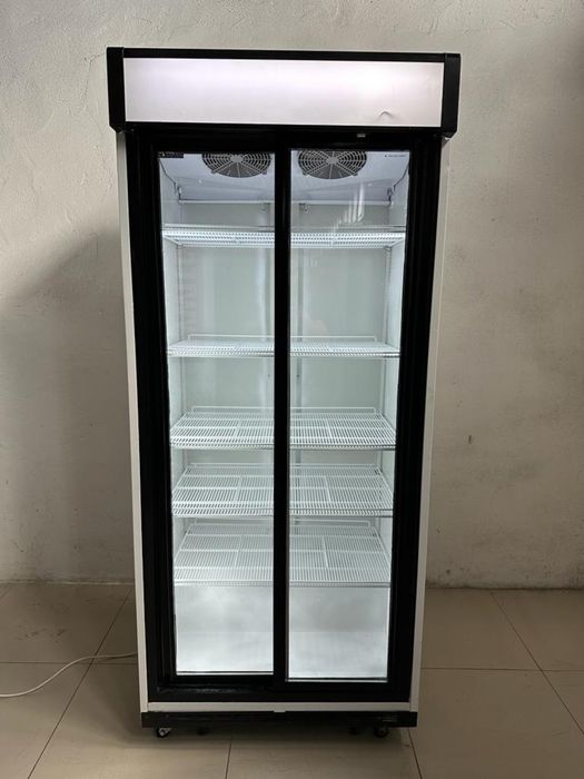 Lodówka chlodziarka 90 cm Metalfrio 900 l 2016 r