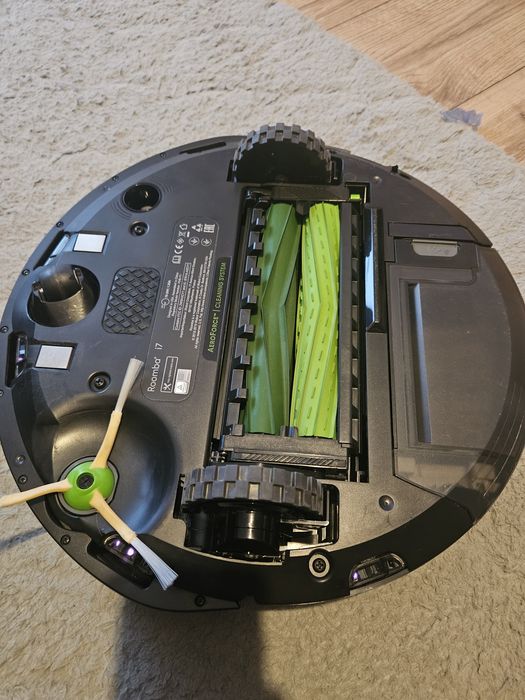 Sprzedam iRobot Roomba i7