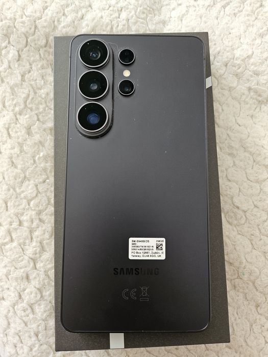 Samsung S26 Ultra