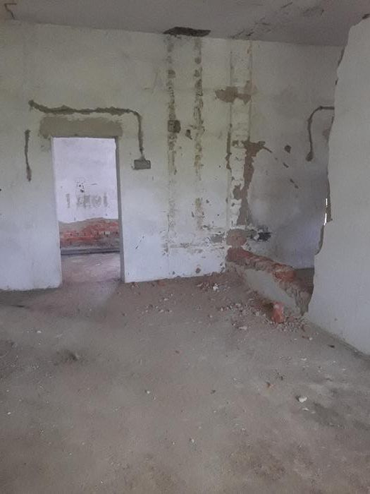 Продам 3-х комнатную квартиру Киевская обл. Фастовский р-н, с. Трылесы