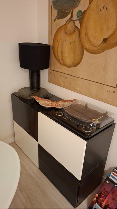 Moveis / Aparadores IKEA Besta