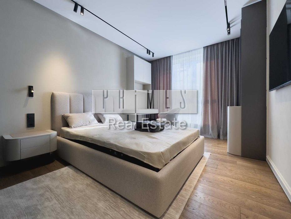 3-комнатная квартира по адресу ул. Вышгородская (площадь 84 м²) - Atlanta.ua - фото 8