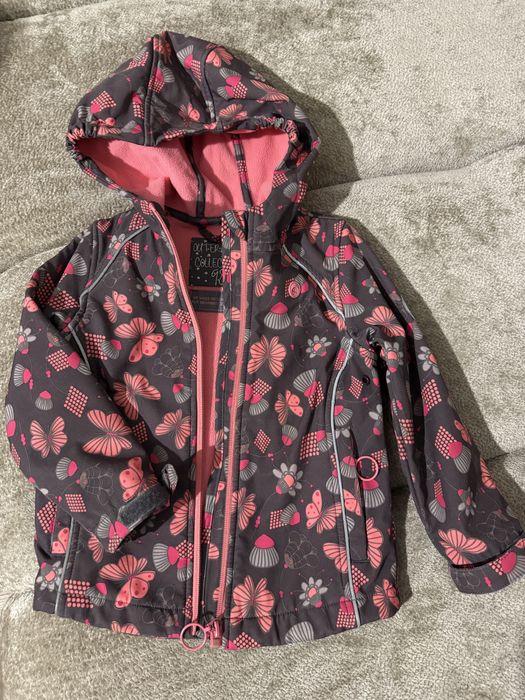Куртка для дівчинки Cool Club 98-104