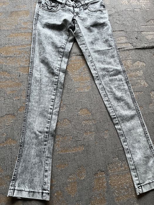 Spodnie Miss Sixty w25 L34