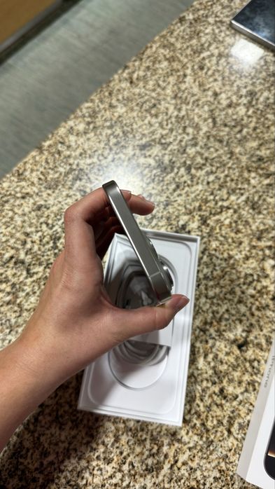 Iphone 16 pro max 512gb