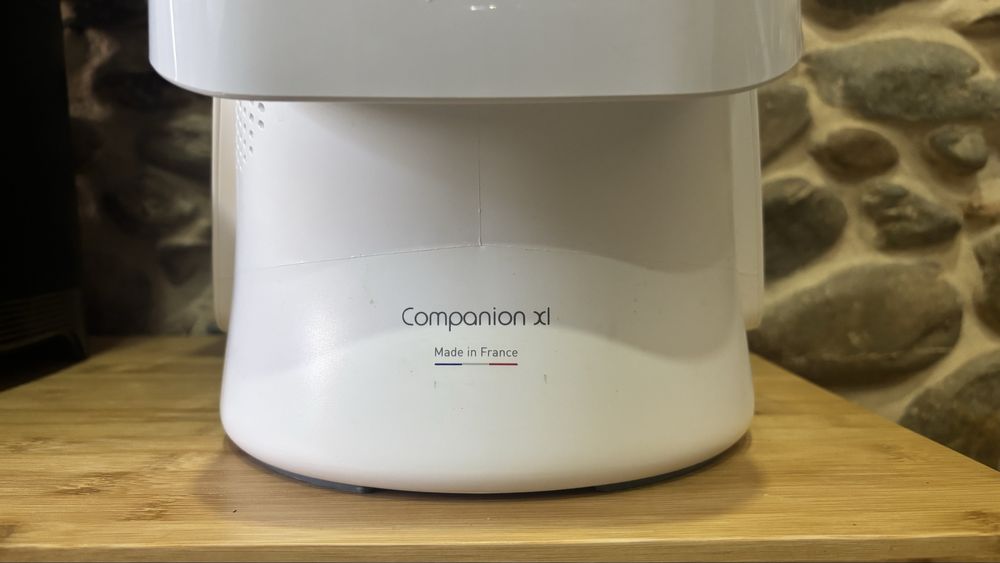 Moulinex companion XL