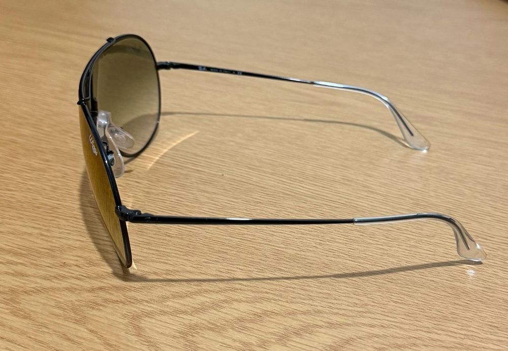 Ray-Ban óculos de sol *Novos*