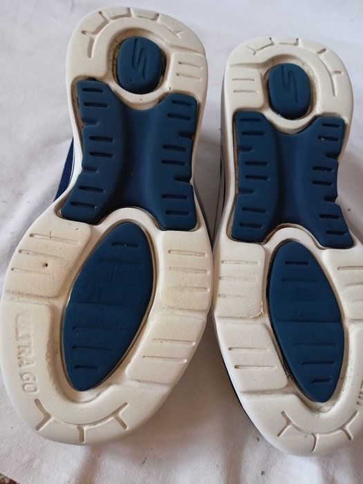 Skechers roz. 39 - wkładka 25,5 cm