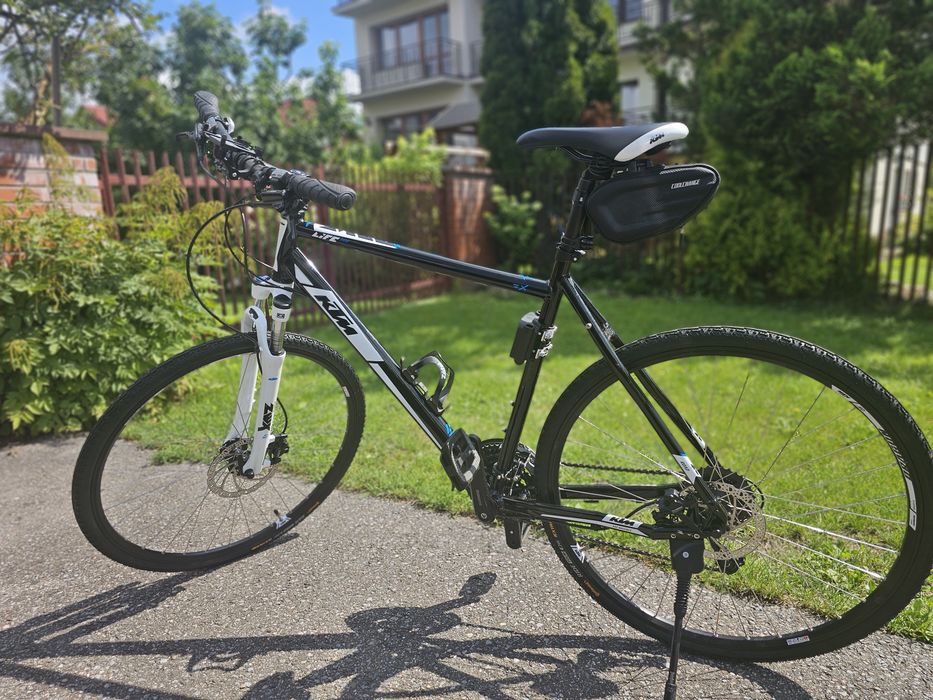 KTM X-Life Road Cross