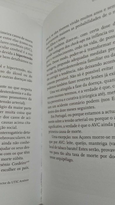O livro do coração saude e bem estar