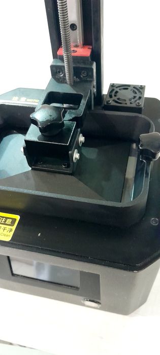 3D-принтер Creality LD-002H (LCD, смола