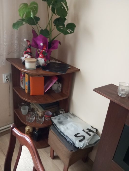 Meble do salonu stan idealny.