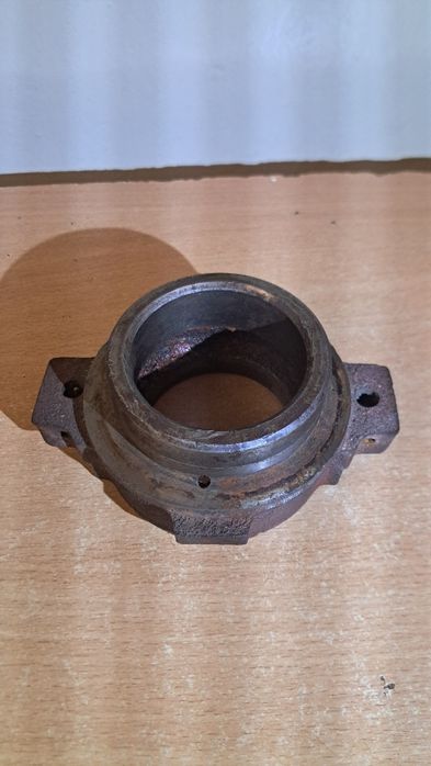 Муфта выжимного подшипника ямз 236