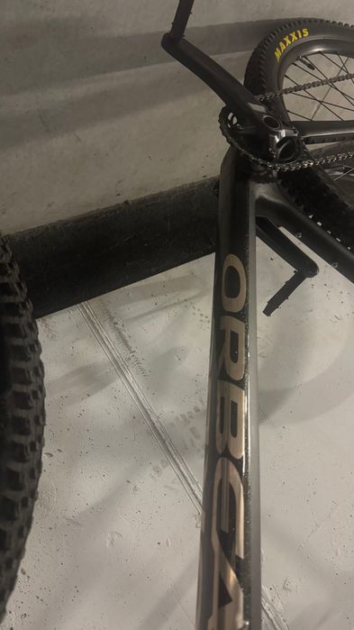 Rower Orbea Alma M50 XL
