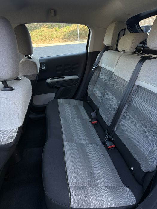 Citroën C3 1.2 PureTech Shine