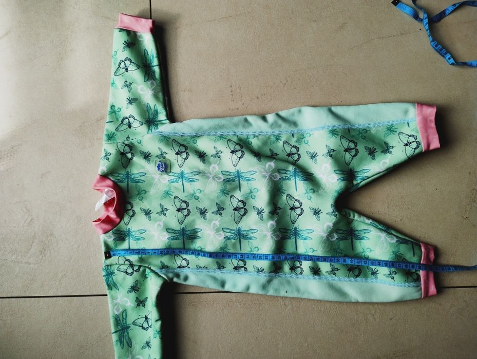 Strój kąpielowy Aqua Splash rozm. XL