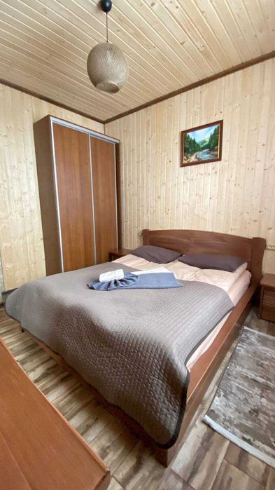 Пропонуємо шикарнті котеджі в мальовничій Східниці Гори Карпати