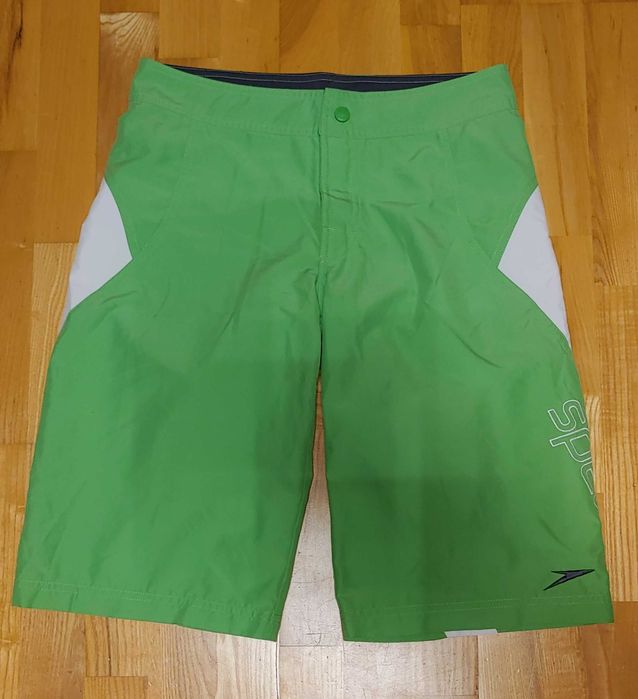 Spodenki bermudy Speedo