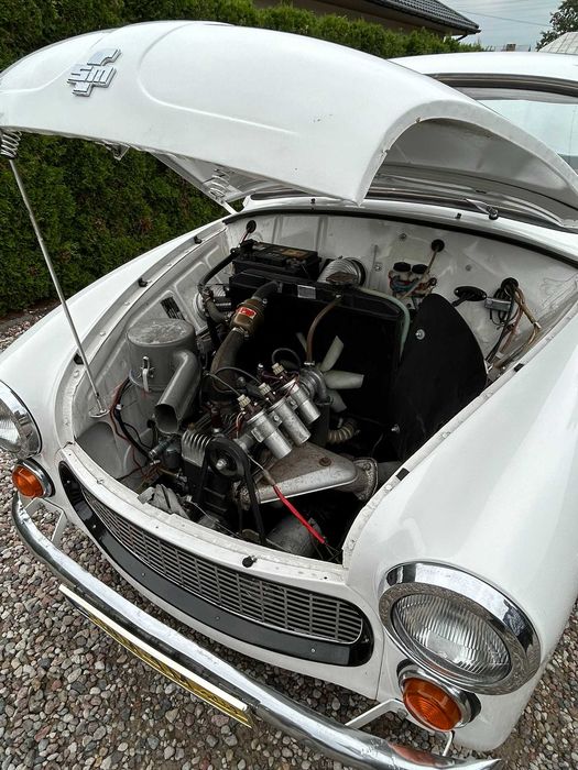 Syrena 105L