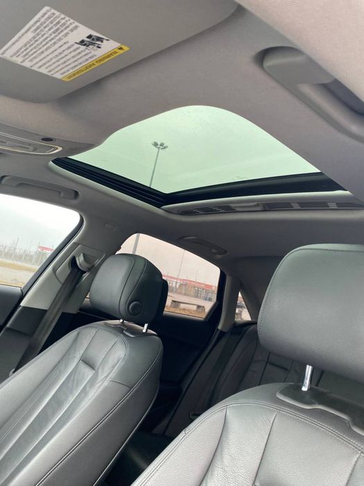 Audi a4b9 Audi A4 B9 s-line