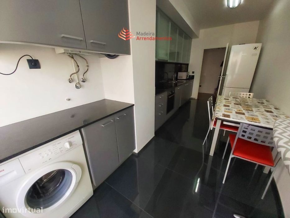 Apartamento em Madalenas