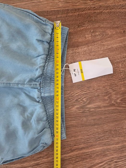 Nowe Spodnie wide leg / szerokie spodnie