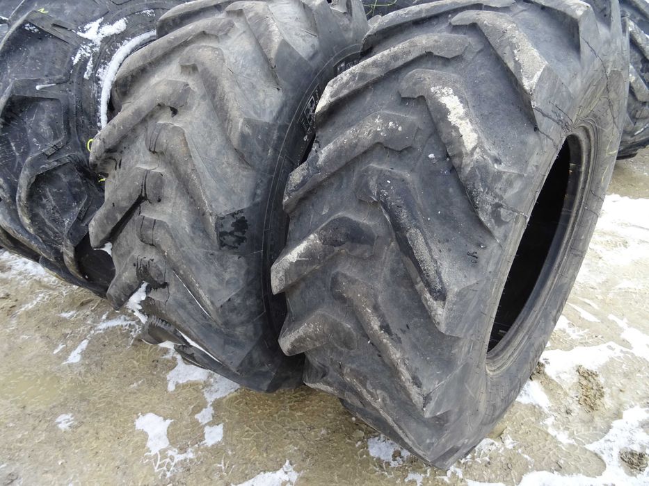 Opona 440/80-24 16.9/80-24 MICHELIN POWER CL (890 netto)