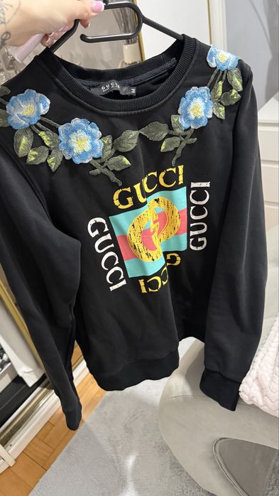 Bluza damska rozmiar M