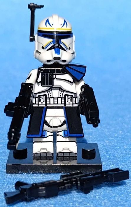 Captain Rex (Star Wars)