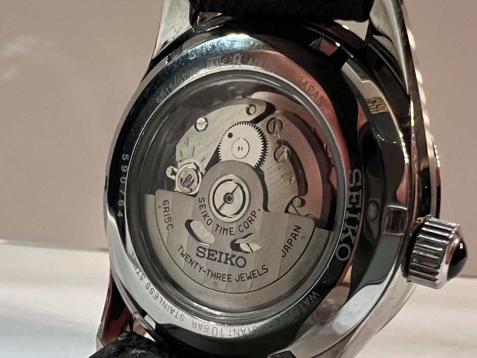Seiko Seiko Brightz Chrono24 Certified
Seiko Brightz Ref. SDGM003