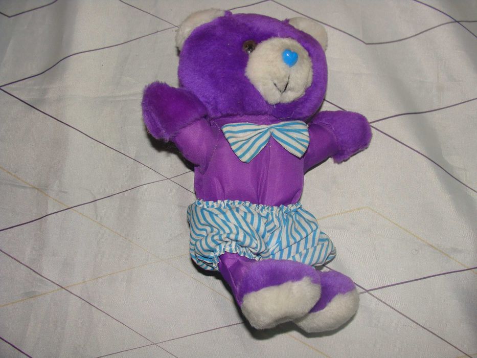 Diversos Peluches - 1 euro cada