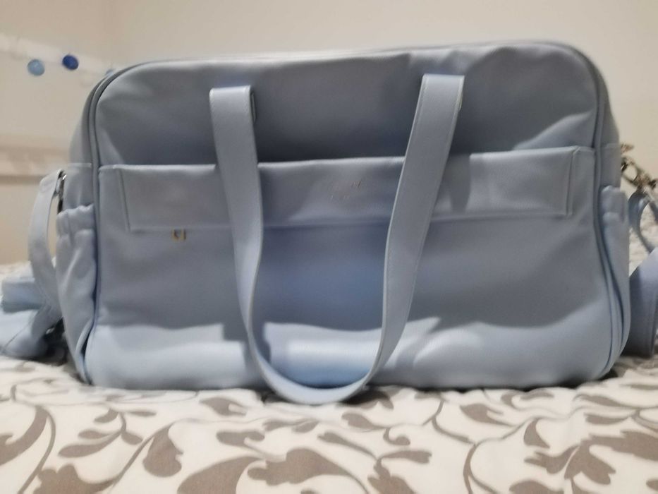 Mala de maternidade mayoral