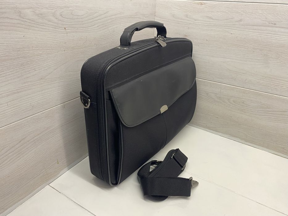 Портфель сумка для ноутбуків DICOTA, захищений, якісний,