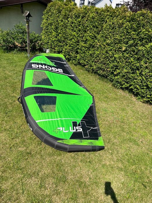 Wing 4.0 prawie nowy