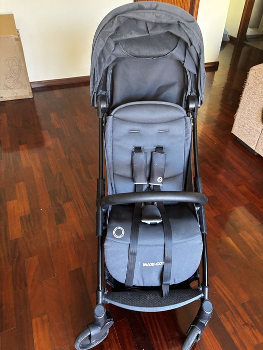 Carrinho passeio Jaya da Maxi-Cosi
