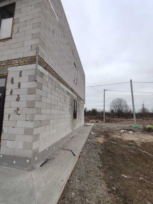 Горбовичи Продаж Будинку 143.5 м2