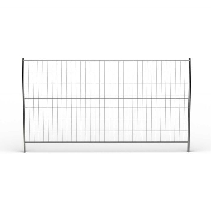 Ogrodzenia Panele Siatki Barierki Podpory Stopy Betonowe Bramy Furtki