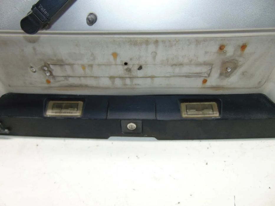 Renault super 5 tampa mala " usado em bom estado