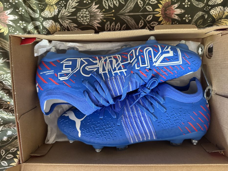 Buty do piłki nożnej Puma