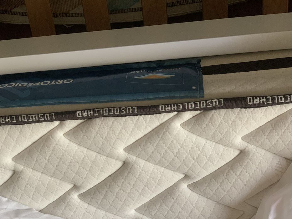 Cama gaveta em optimo estado!