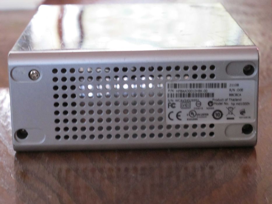 HP Simplesave - obudowa Pruszków • OLX.pl