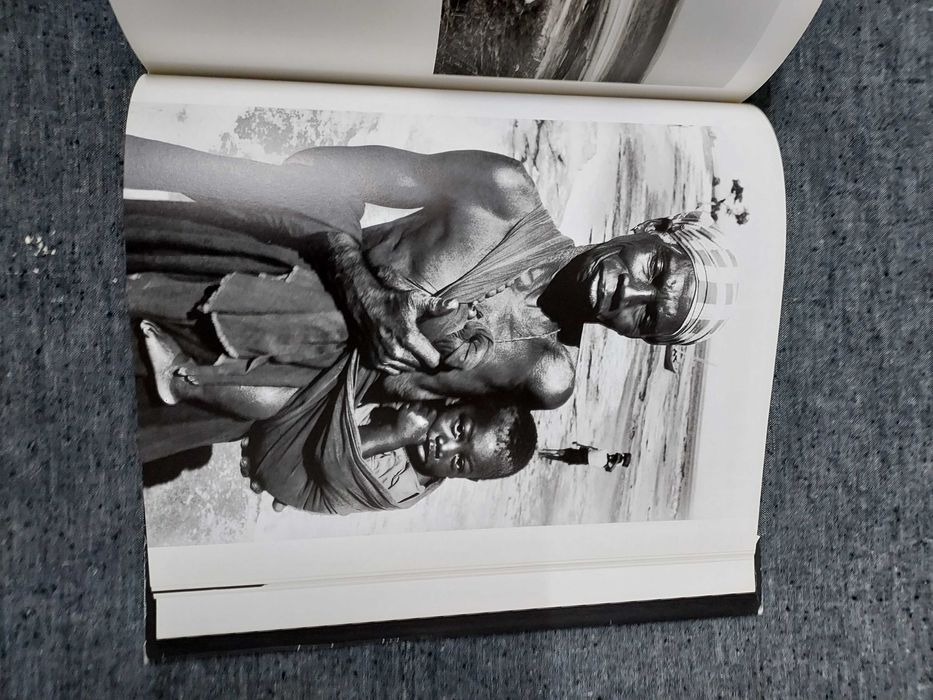 José Henriques e Silva-Pescadores Macua-1998