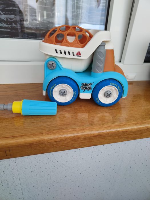 Продам дитячу машинку