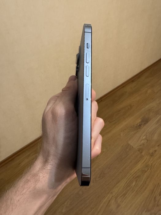 Iphone 13 Pro Max 256gb neverlock