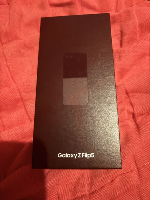 Samsung z flip 5