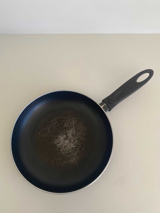 Frigideiras usadas (4)