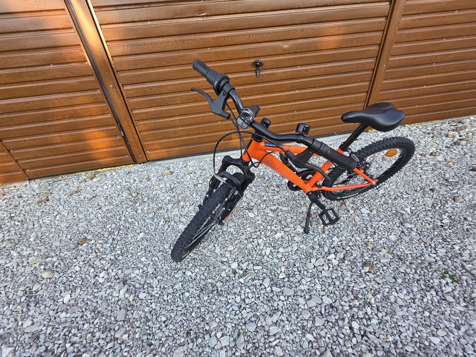 Rower ROCKRIDER 500